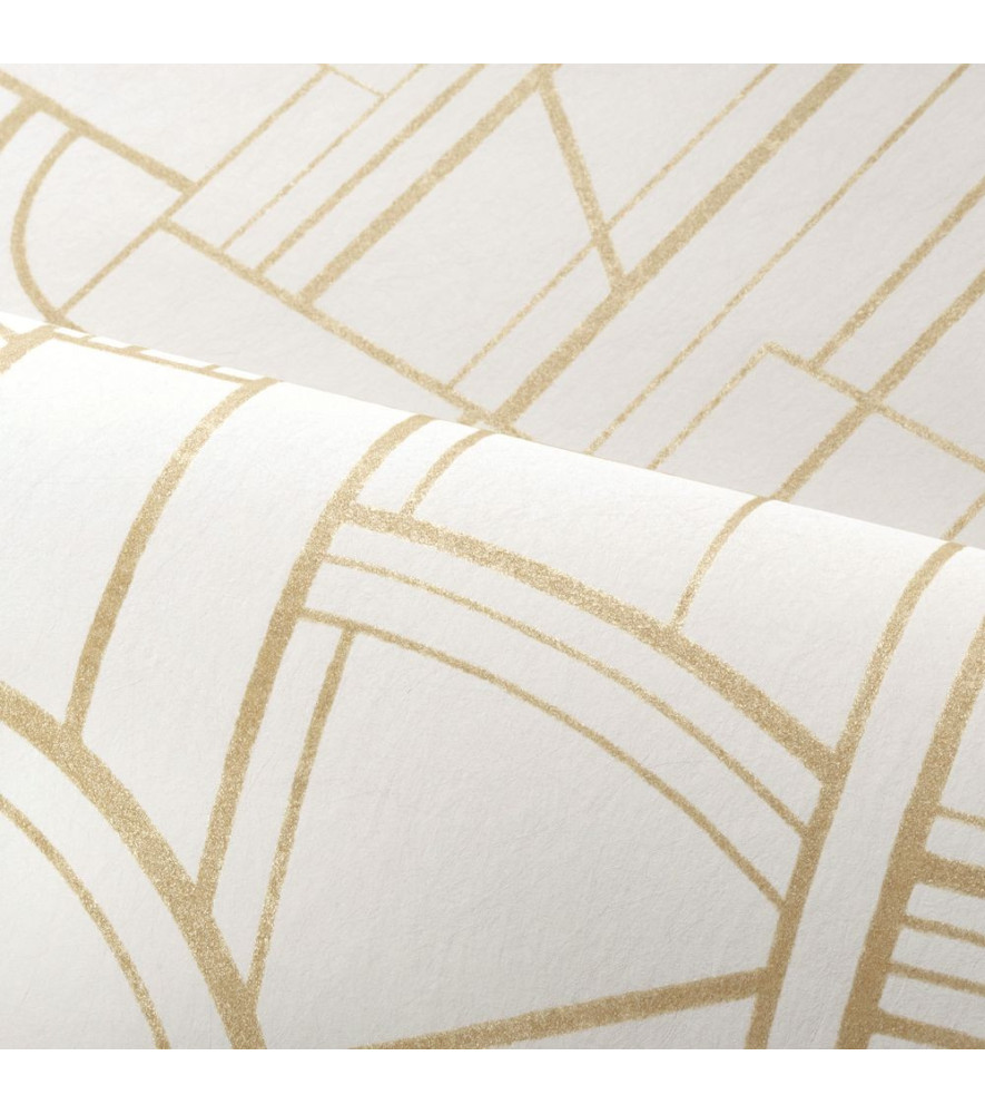 Papier Peint CASAMANCE Faubourg des Lumières 76292446 Papier Peint CASAMANCE Faubourg des Lumières 76292446