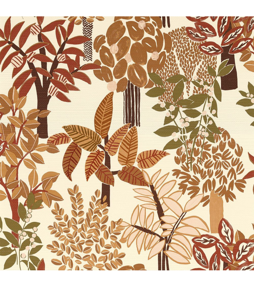 Papier Peint CASAMANCE Golfe du Bengale 75940304 Papier Peint CASAMANCE Golfe du Bengale 75940304