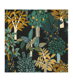 Papier Peint CASAMANCE Golfe du Bengale 75940508