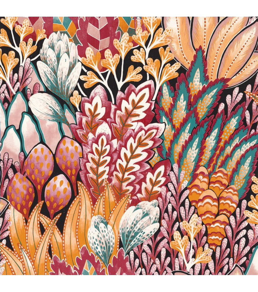 Papier Peint CASAMANCE Karabane 75162754 Papier Peint CASAMANCE Karabane 75162754