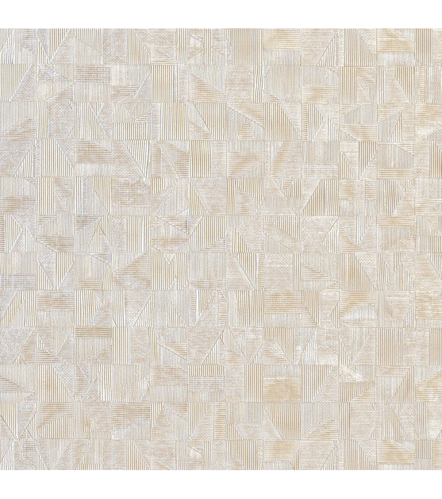 Papier Peint CASAMANCE Textures Métalliques B74400140