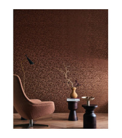 Papier Peint Casamance Collection MÉTAL - TEXTURES Tiznit B74401160