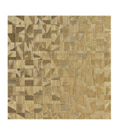 Papier Peint CASAMANCE Textures Métalliques 75740202