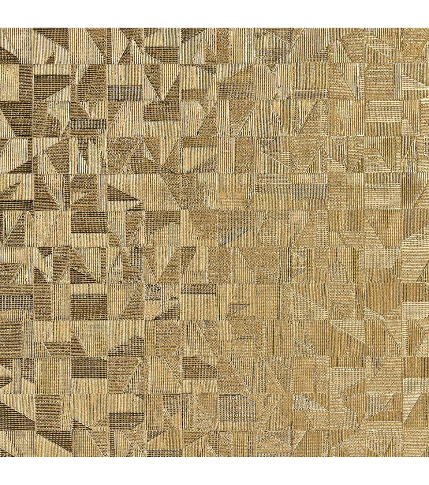 Papier Peint CASAMANCE Textures Métalliques 75740202 Papier Peint CASAMANCE Textures Métalliques 75740202