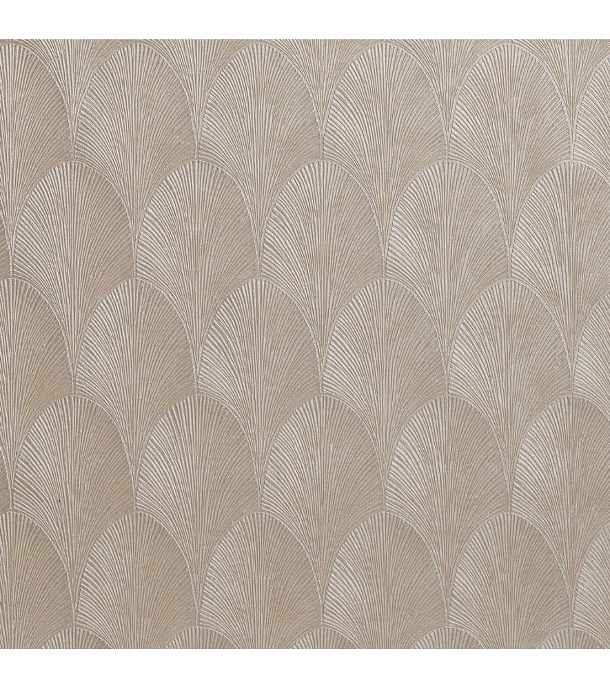 Papier Peint CASAMANCE Textures Métalliques 75781426 Papier Peint CASAMANCE Textures Métalliques 75781426