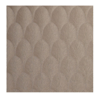 Papier Peint CASAMANCE Textures Métalliques 75781528