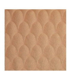 Papier Peint CASAMANCE Textures Métalliques 75781630