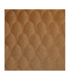 Papier Peint CASAMANCE Textures Métalliques 75781732