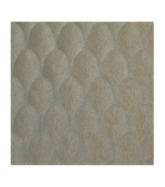 Papier Peint CASAMANCE Textures Métalliques 75781834