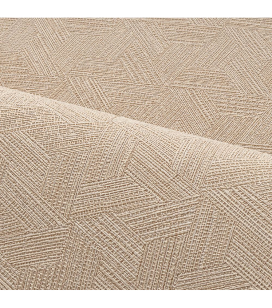 Papier Peint CASAMANCE Nature Précieuse - Textures 76480202