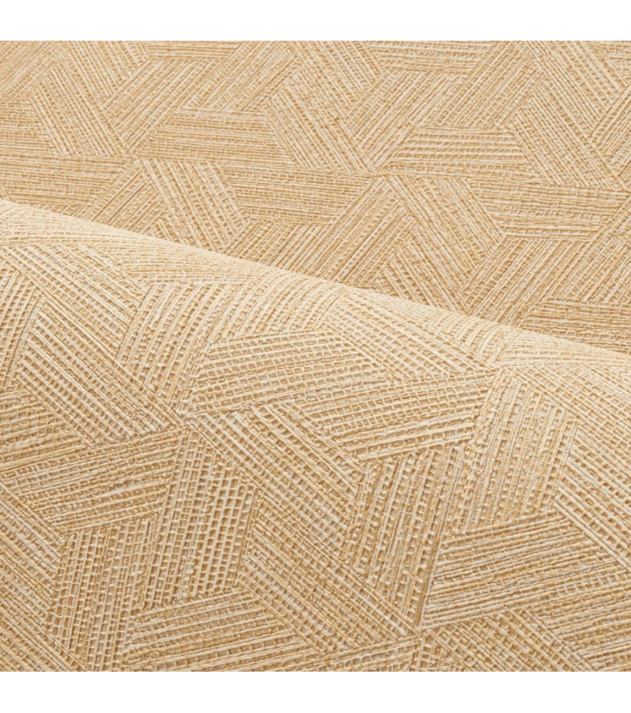 Papier Peint CASAMANCE Nature Précieuse - Textures 76480304