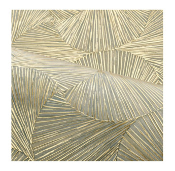 Papier Peint CASAMANCE Nature Précieuse - Textures 76522650