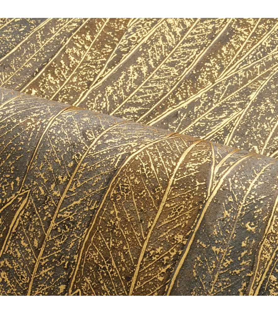 Papier Peint CASAMANCE Nature Précieuse - Textures 76533466 Papier Peint CASAMANCE Nature Précieuse - Textures 76533466