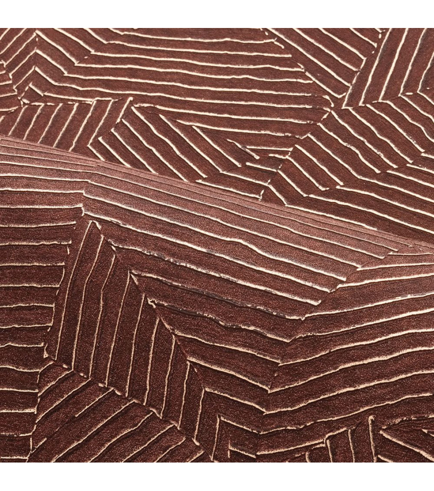 Papier Peint CASAMANCE Nature Précieuse - Textures 76543772 Papier Peint CASAMANCE Nature Précieuse - Textures 76543772