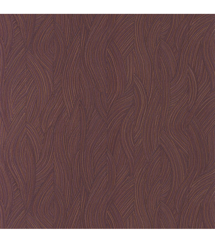 Papier Peint CASAMANCE Terra Rossa 76221324