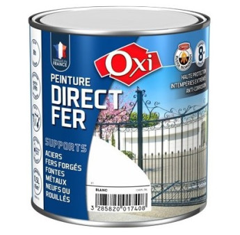 OXI Direct Fer