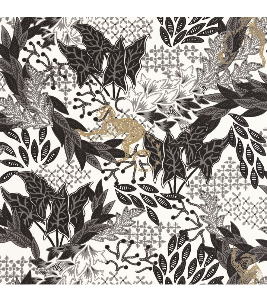 Papier Peint CASELIO Stay Wild WILD104910913 Papier Peint CASELIO Stay Wild WILD104910913