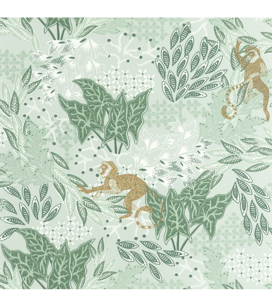 Papier Peint CASELIO Stay Wild WILD104917789 Papier Peint CASELIO Stay Wild WILD104917789