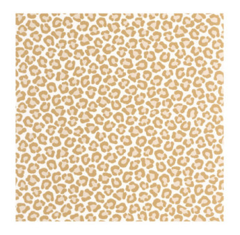 Papier Peint CASELIO Stay Wild WILD104940203