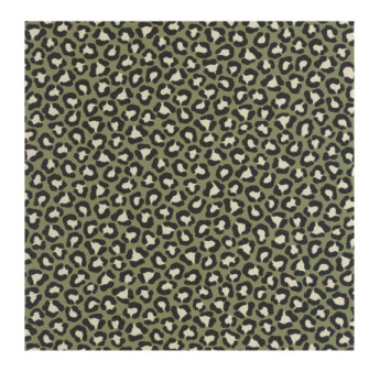 Papier Peint CASELIO Stay Wild WILD104947923