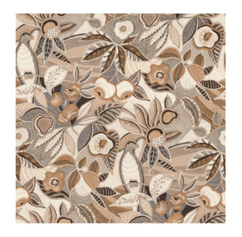 Papier Peint CASAMANCE Casa Azul 76300100