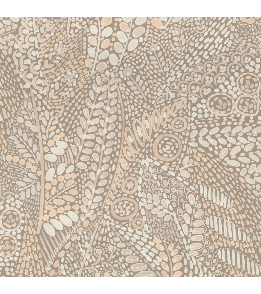 Papier Peint CASAMANCE Casa Azul 76310916 Papier Peint CASAMANCE Casa Azul 76310916
