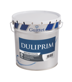 Peinture GUITTET Duliprim glycéro 15L