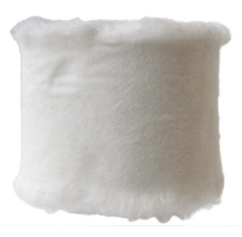 Bande non tissée effrangée pour système I4 GUITTET 50mx16cm
