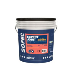 Enduit Expert Joint SOFEC blanc 15L