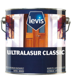 Mastic BOSTIK Acryl parquet teck 310ml