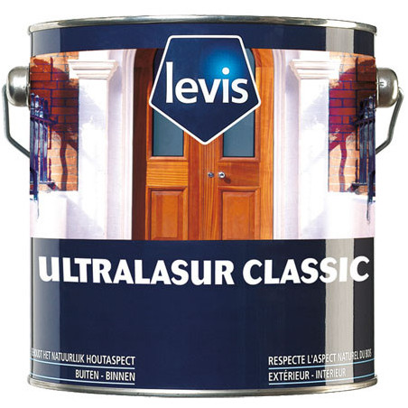 Mastic BOSTIK Acryl parquet teck 310ml