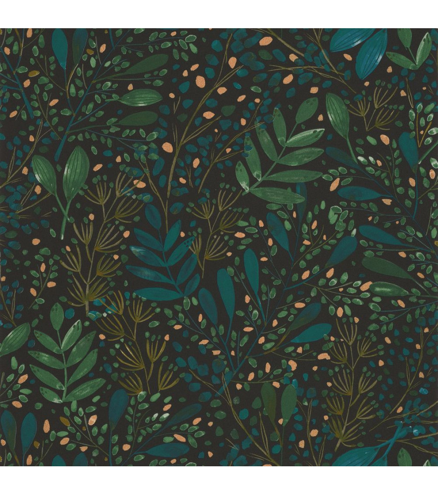 Papier Peint CASELIO Green Life 2 GNL2101697692 Papier Peint CASELIO Green Life 2 GNL2101697692