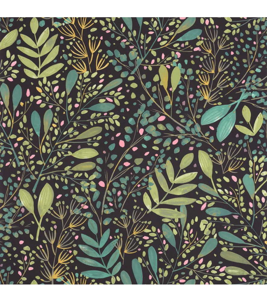 Papier Peint CASELIO Green Life 2 GNL2101699791 Papier Peint CASELIO Green Life 2 GNL2101699791