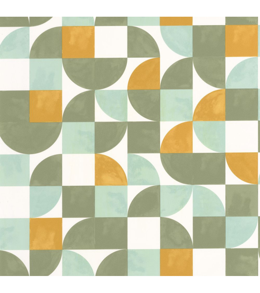 Papier Peint CASELIO Green Life 2 GNL2105360387 Papier Peint CASELIO Green Life 2 GNL2105360387