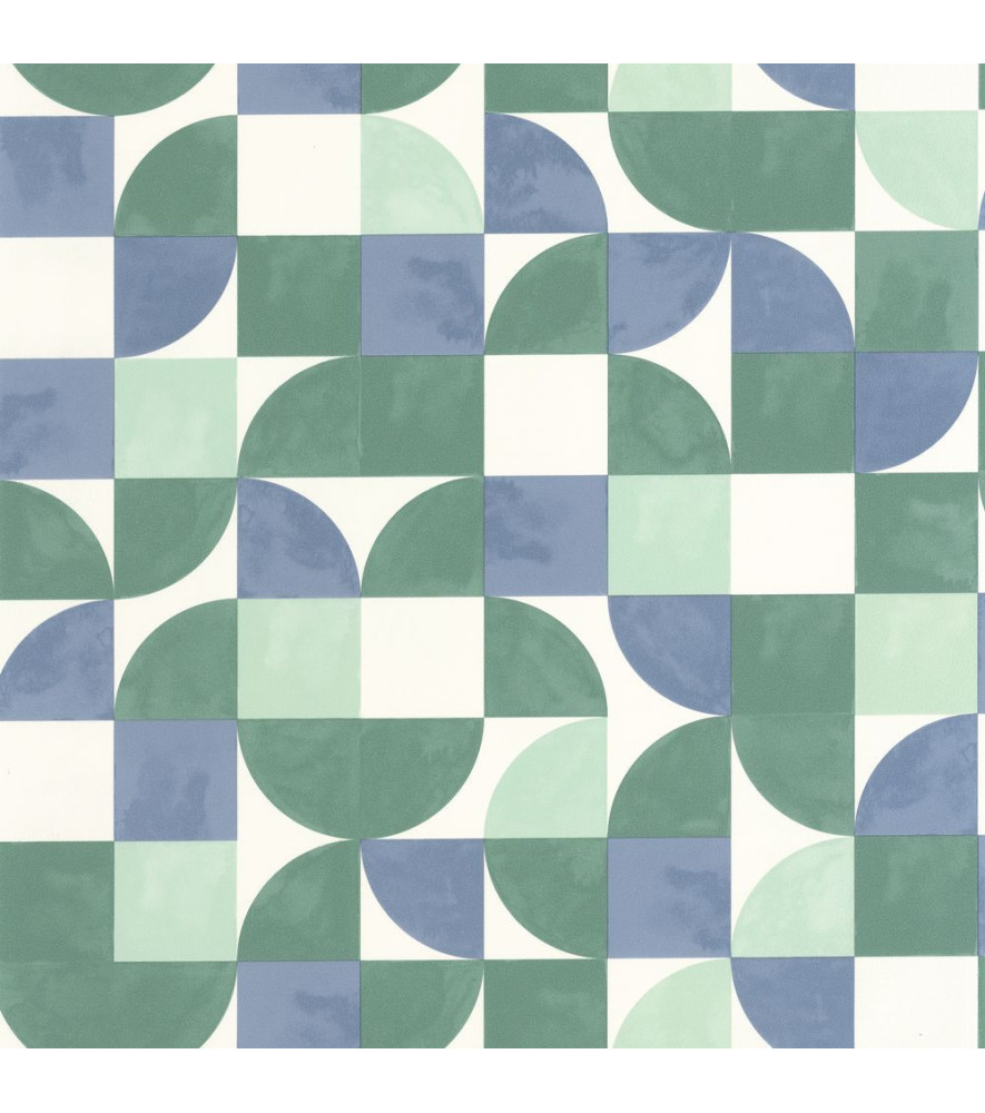 Papier Peint CASELIO Green Life 2 GNL2105360690 Papier Peint CASELIO Green Life 2 GNL2105360690