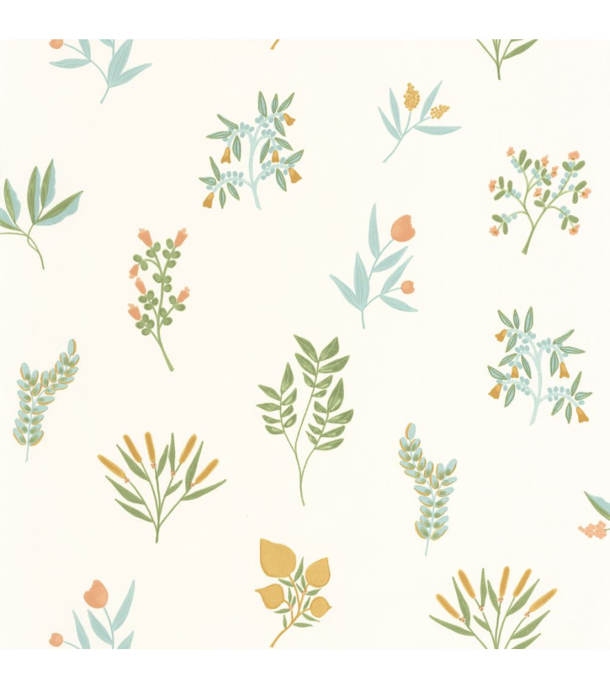Papier Peint CASELIO Green Life 2 GNL2105370251 Papier Peint CASELIO Green Life 2 GNL2105370251