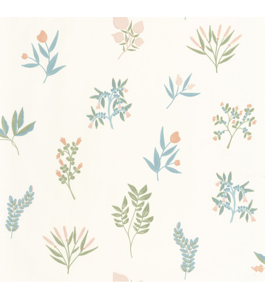 Papier Peint CASELIO Green Life 2 GNL2105370644 Papier Peint CASELIO Green Life 2 GNL2105370644