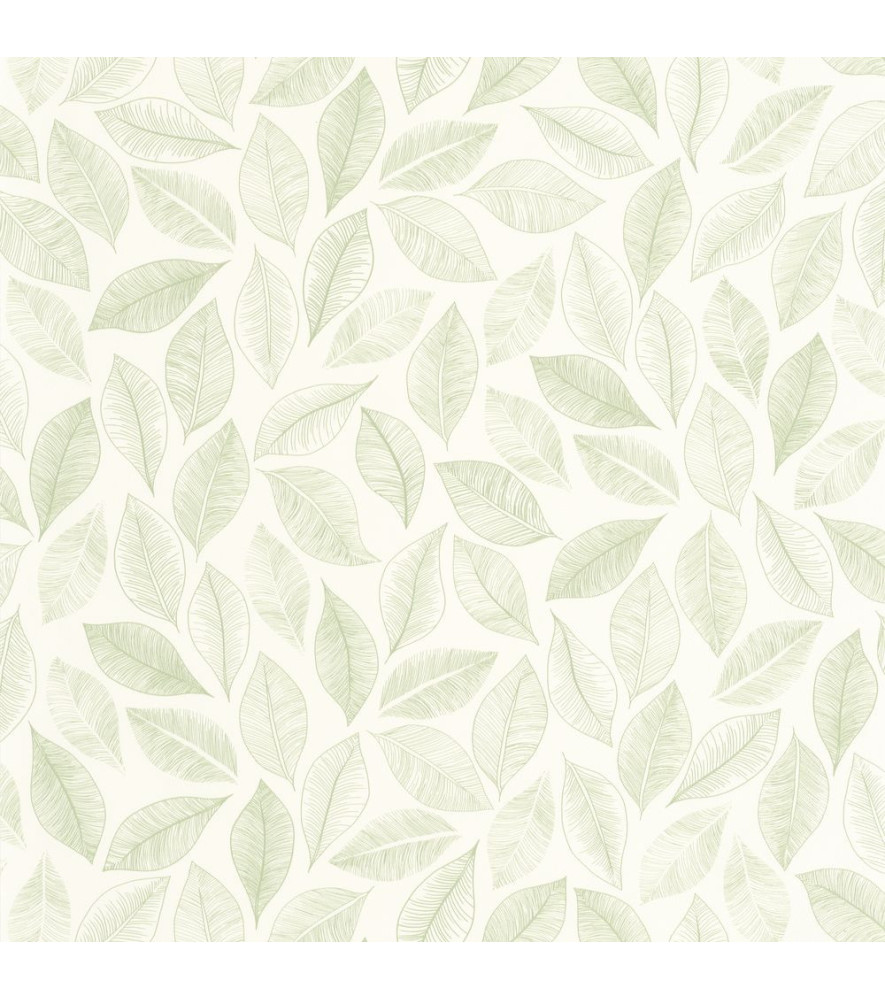 Papier Peint CASELIO Green Life 2 GNL2105380755 Papier Peint CASELIO Green Life 2 GNL2105380755