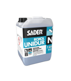 Primaire d'accrochage SADER Roxol Unidur N pour tous supports 20kg