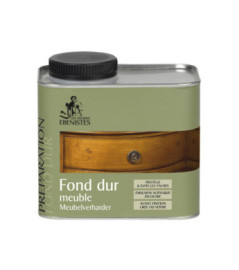 Fond dur meuble acrylique LES ANCIENS EBENISTES 450ml