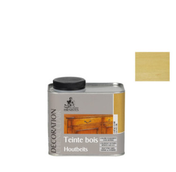 Teinte bois LES ANCIENS EBENISTES chêne clair 450ml