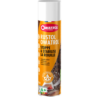 RUSTOL Owatrol