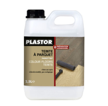 PLASTOR Colour Floors Teinte