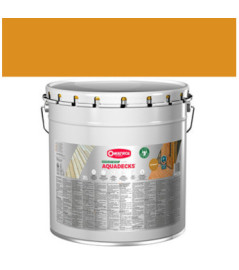 Saturateur tous bois OWATROL Aquadecks miel 20L