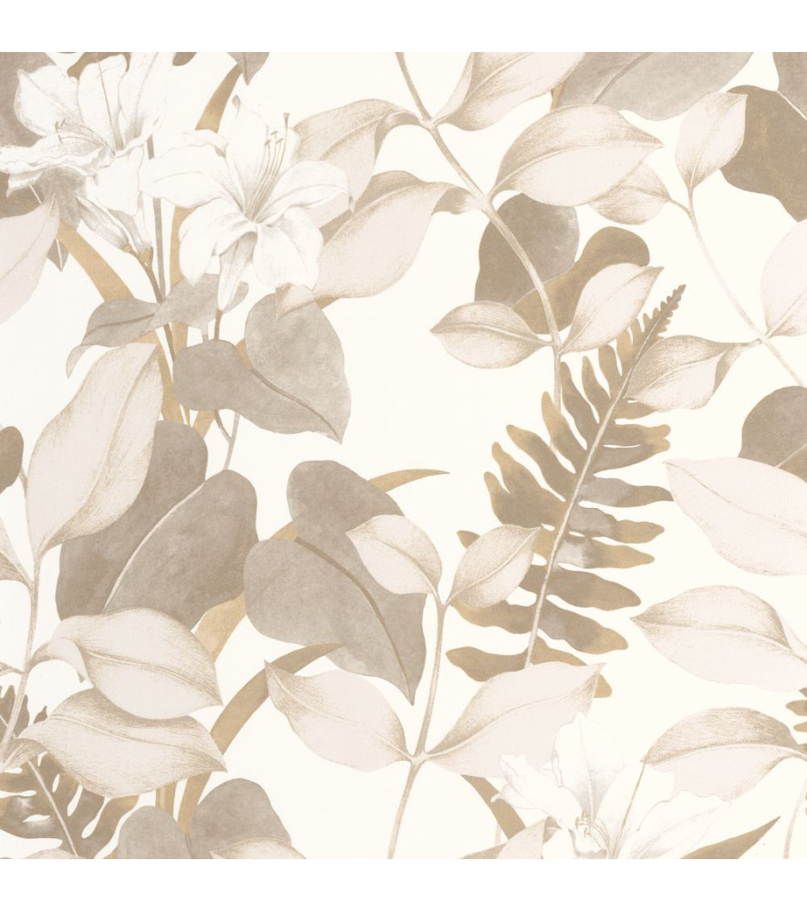 Papier Peint CASADECO Soliflore SOLI200261303 Papier Peint CASADECO Soliflore SOLI200261303