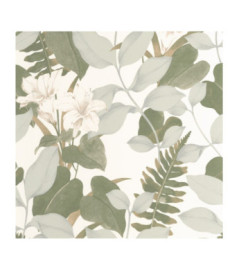 Papier Peint CASADECO Soliflore SOLI200267212