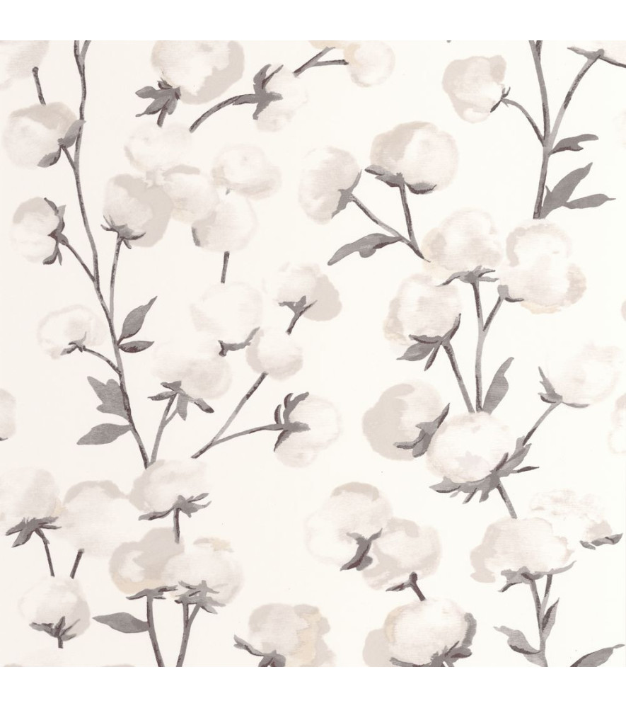 Papier Peint CASADECO Soliflore SOLI200290909 Papier Peint CASADECO Soliflore SOLI200290909