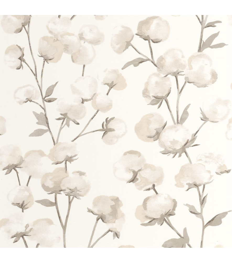 Papier Peint CASADECO Soliflore SOLI200291111 Papier Peint CASADECO Soliflore SOLI200291111