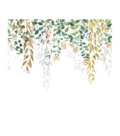 Panoramique CASADECO Collection SOLIFLORE HONEYSUCKLE SOLI200347808 300x280cm