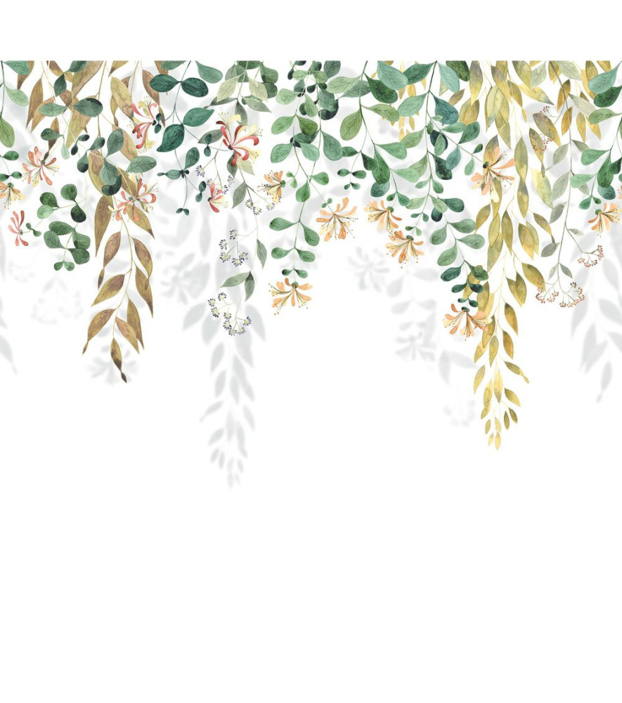 Panoramique CASADECO Collection SOLIFLORE HONEYSUCKLE SOLI200347808 300x280cm Panoramique CASADECO Collection SOLIFLORE HONEYSUCKLE SOLI200347808 300x280cm